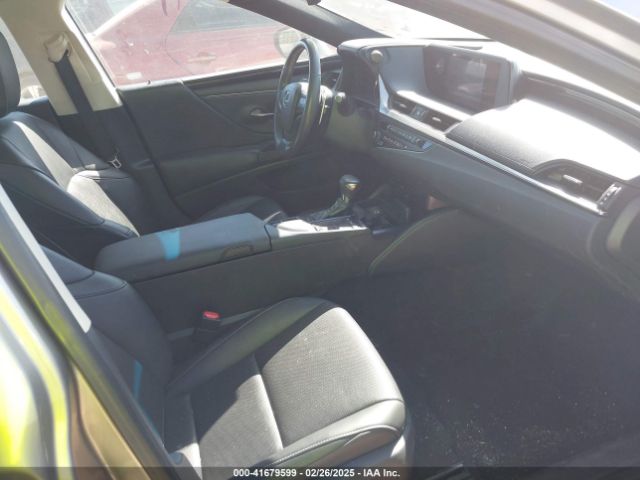 58ABZ1B18KU030809 Lexus ES 350