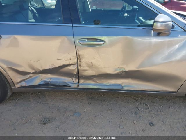 58ABZ1B18KU030809 Lexus ES 350