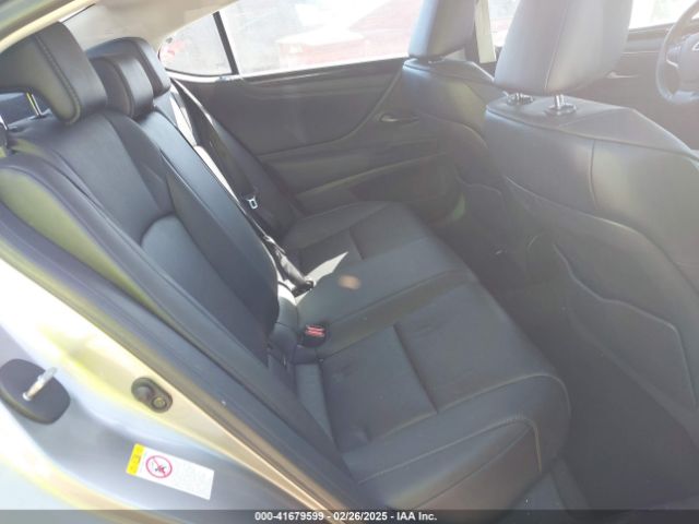 58ABZ1B18KU030809 Lexus ES 350