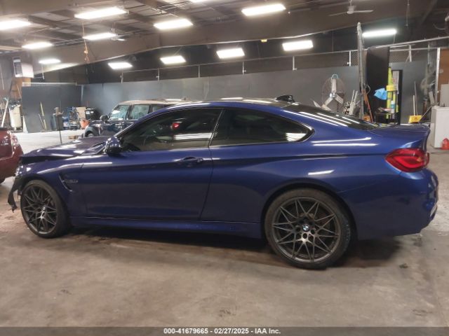 WBS4Y9C01LFJ53104 BMW M4