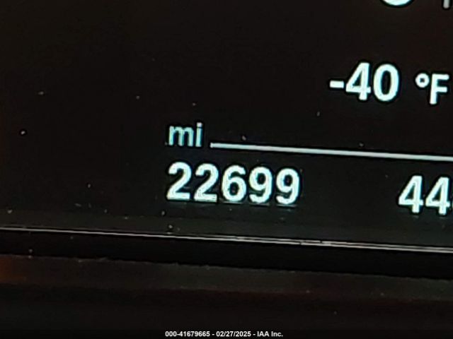 WBS4Y9C01LFJ53104 BMW M4