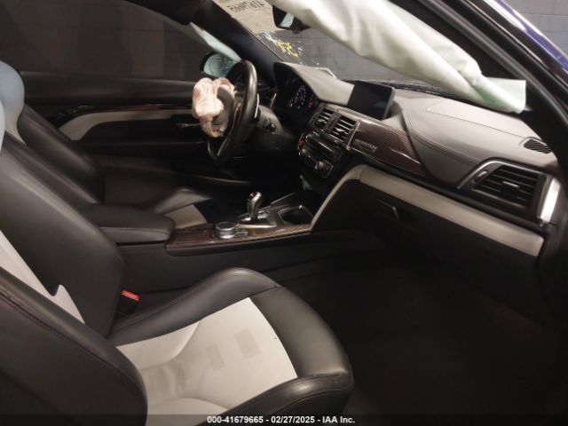 WBS4Y9C01LFJ53104 BMW M4