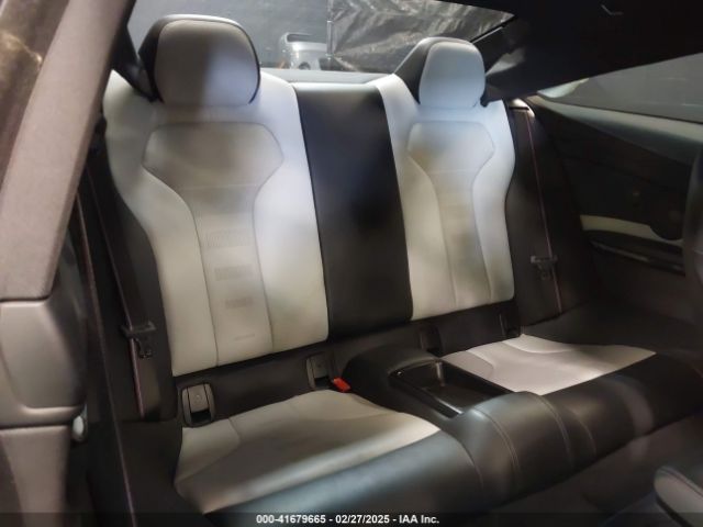 WBS4Y9C01LFJ53104 BMW M4