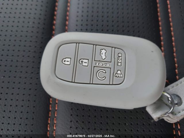 7FARS6H93SE043232 Honda Cr-v Hybrid Sport Touring