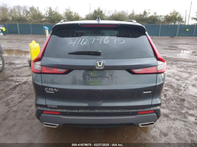 7FARS6H93SE043232 Honda Cr-v Hybrid Sport Touring