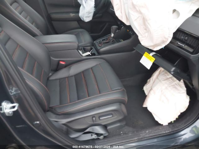 7FARS6H93SE043232 Honda Cr-v Hybrid Sport Touring