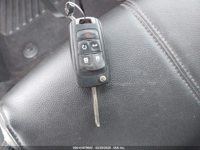 2G1115S30G9126664 Chevrolet Impala 2lt
