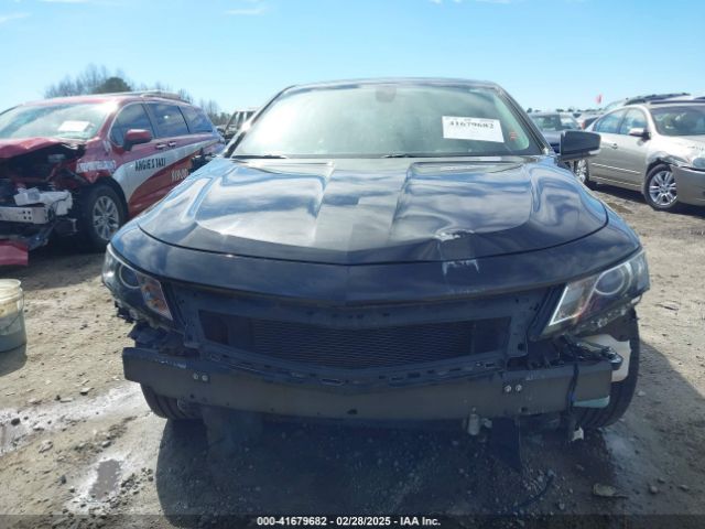 2G1115S30G9126664 Chevrolet Impala 2lt