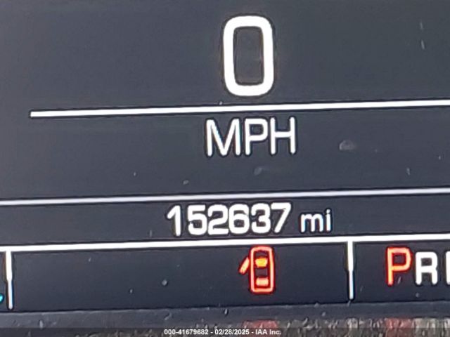 2G1115S30G9126664 Chevrolet Impala 2lt