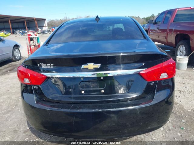 2G1115S30G9126664 Chevrolet Impala 2lt