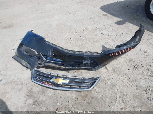 2G1115S30G9126664 Chevrolet Impala 2lt