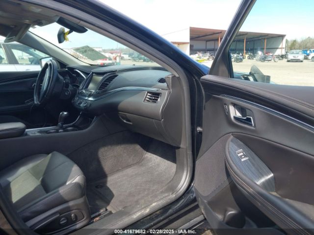 2G1115S30G9126664 Chevrolet Impala 2lt
