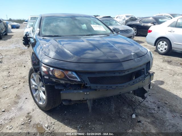 2G1115S30G9126664 Chevrolet Impala 2lt