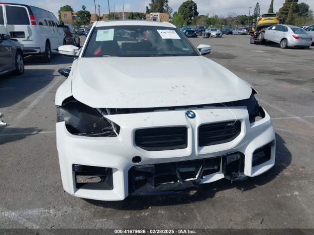 3MF13DM01R8E71653 BMW M2