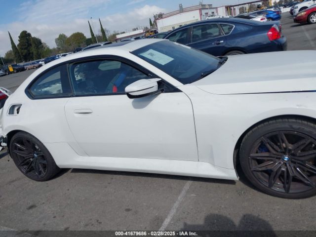 3MF13DM01R8E71653 BMW M2