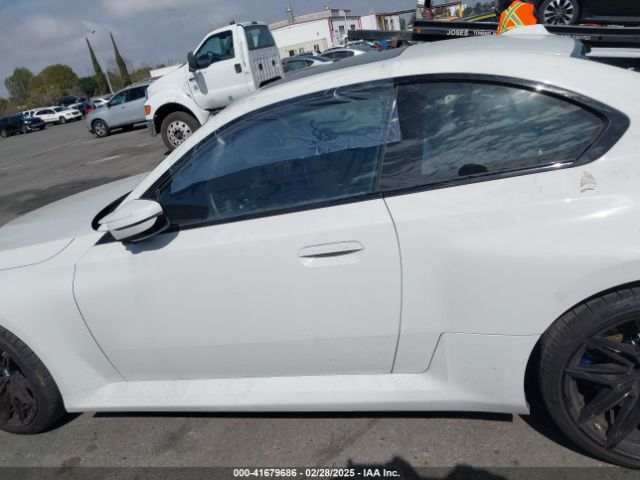 3MF13DM01R8E71653 BMW M2