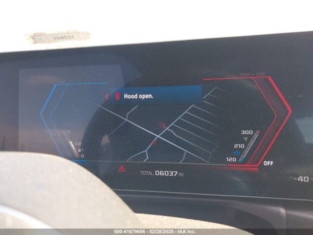 3MF13DM01R8E71653 BMW M2