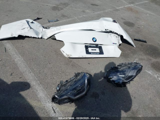 3MF13DM01R8E71653 BMW M2