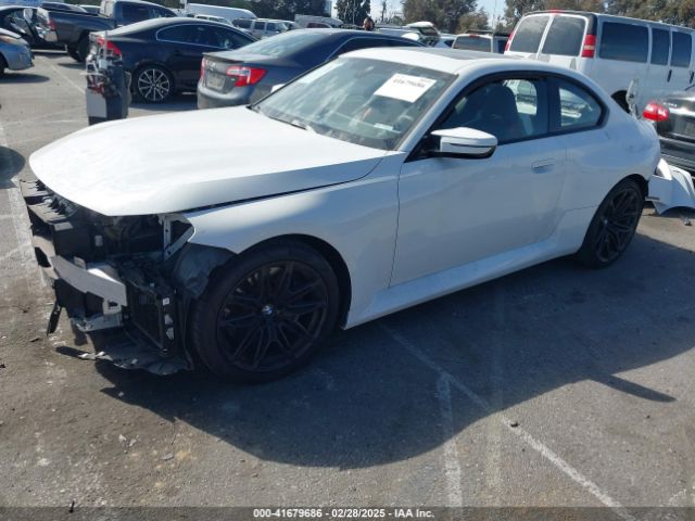 3MF13DM01R8E71653 BMW M2