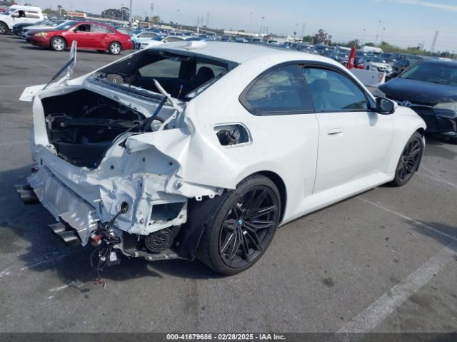 3MF13DM01R8E71653 BMW M2