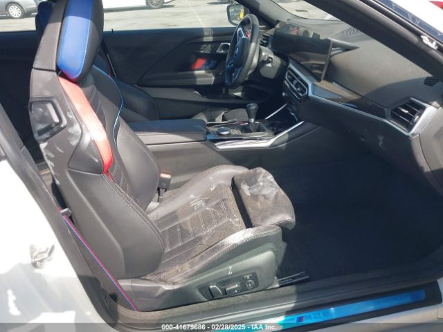 3MF13DM01R8E71653 BMW M2