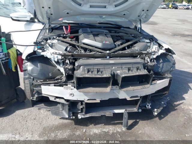 3MF13DM01R8E71653 BMW M2