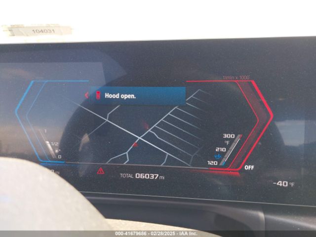 3MF13DM01R8E71653 BMW M2