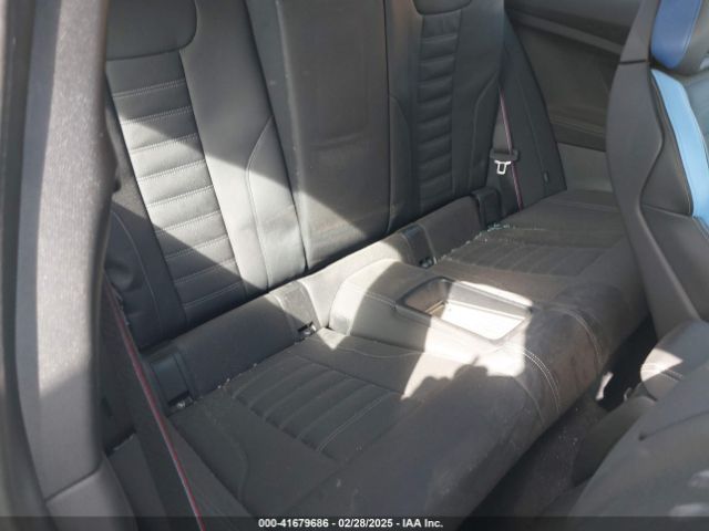 3MF13DM01R8E71653 BMW M2