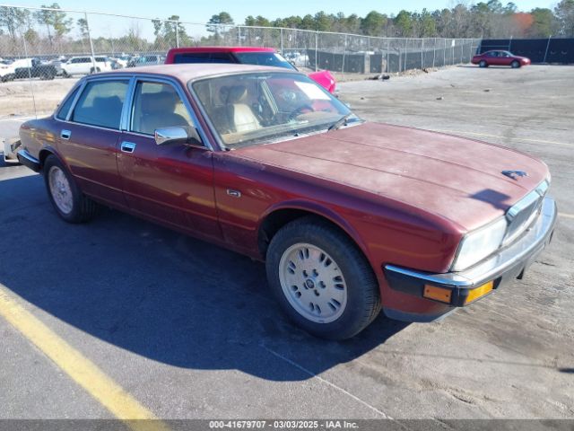1994 JAGUAR XJ6 SAJHX1743RC692779 Photo 0
