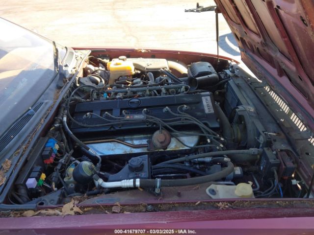 1994 JAGUAR XJ6 SAJHX1743RC692779 Photo 9
