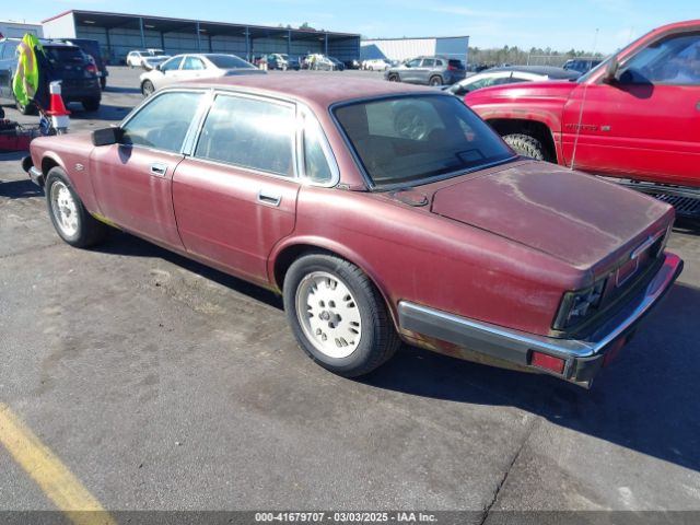 1994 JAGUAR XJ6 SAJHX1743RC692779 Photo 2
