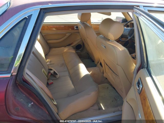 1994 JAGUAR XJ6 SAJHX1743RC692779 Photo 7
