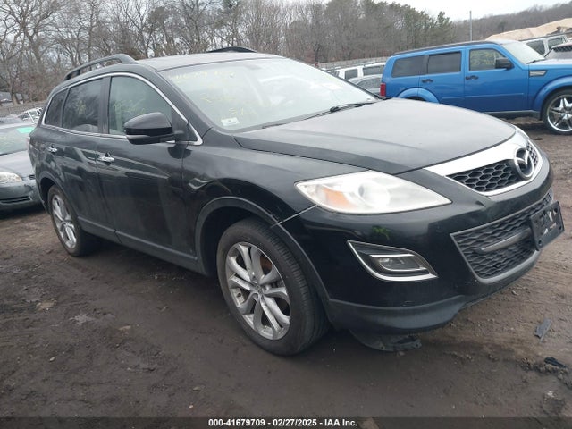 Aukcja sprzedaży 2011 Mazda Cx-9 Grand Touring, vin: JM3TB3DV6B0304099, numer aukcji: 41679709