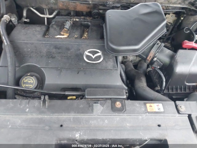 Aukcja sprzedaży 2011 Mazda Cx-9 Grand Touring, vin: JM3TB3DV6B0304099, numer aukcji: 41679709