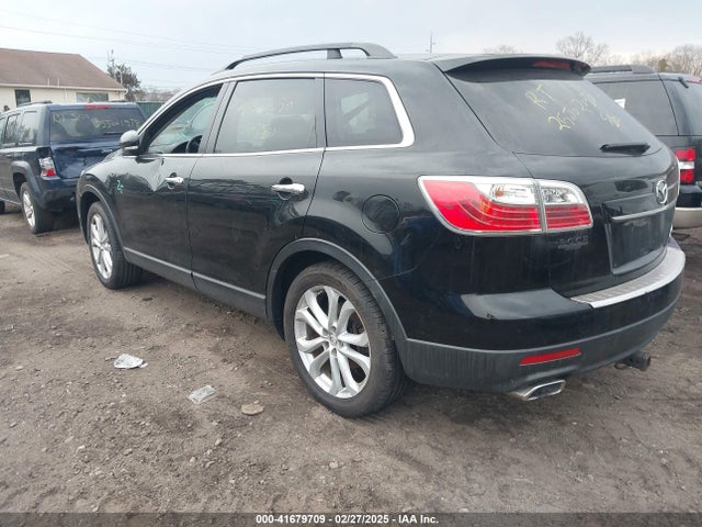 Aukcja sprzedaży 2011 Mazda Cx-9 Grand Touring, vin: JM3TB3DV6B0304099, numer aukcji: 41679709