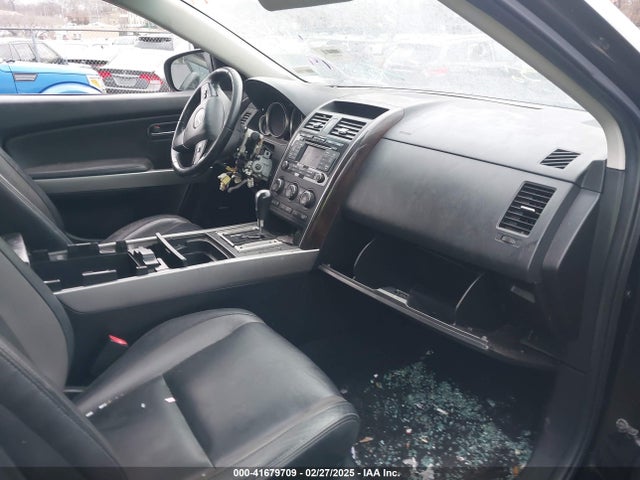 Aukcja sprzedaży 2011 Mazda Cx-9 Grand Touring, vin: JM3TB3DV6B0304099, numer aukcji: 41679709
