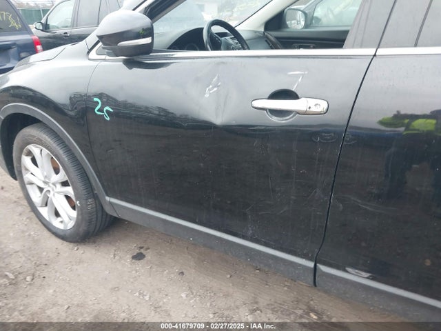 Aukcja sprzedaży 2011 Mazda Cx-9 Grand Touring, vin: JM3TB3DV6B0304099, numer aukcji: 41679709