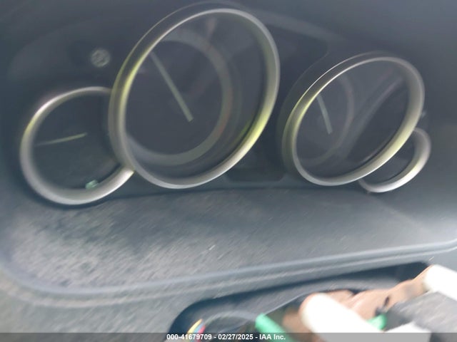 Aukcja sprzedaży 2011 Mazda Cx-9 Grand Touring, vin: JM3TB3DV6B0304099, numer aukcji: 41679709