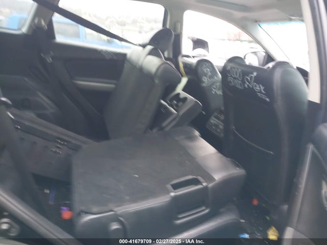 Aukcja sprzedaży 2011 Mazda Cx-9 Grand Touring, vin: JM3TB3DV6B0304099, numer aukcji: 41679709