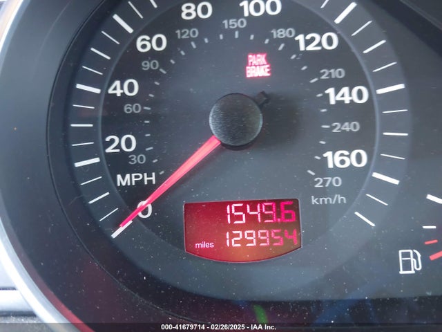 2007 AUDI Q7 WA1EV74L77D069608 Photo 6