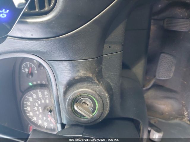 2005 TOYOTA TUNDRA 5TBET341X5S470907 Photo 10
