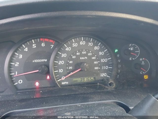 2005 TOYOTA TUNDRA 5TBET341X5S470907 Photo 6