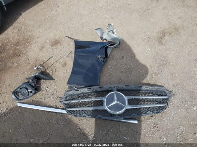 WDDWF8DB1KR483795 Mercedes-Benz C 300