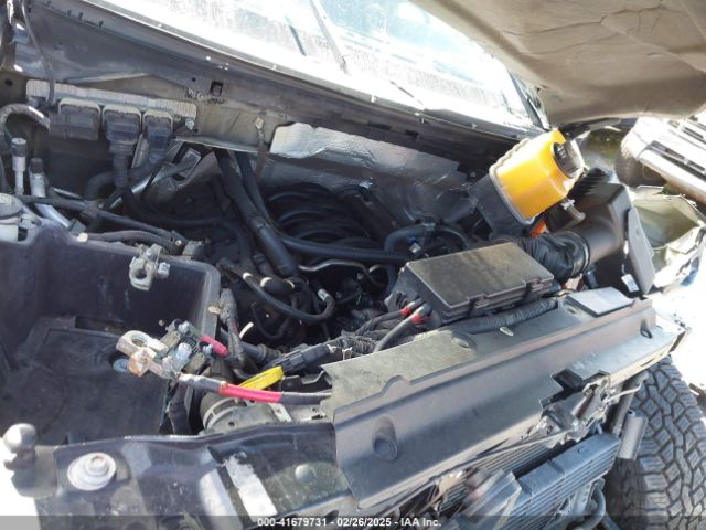 1FTFW1EF0EKE56863 Ford 2014