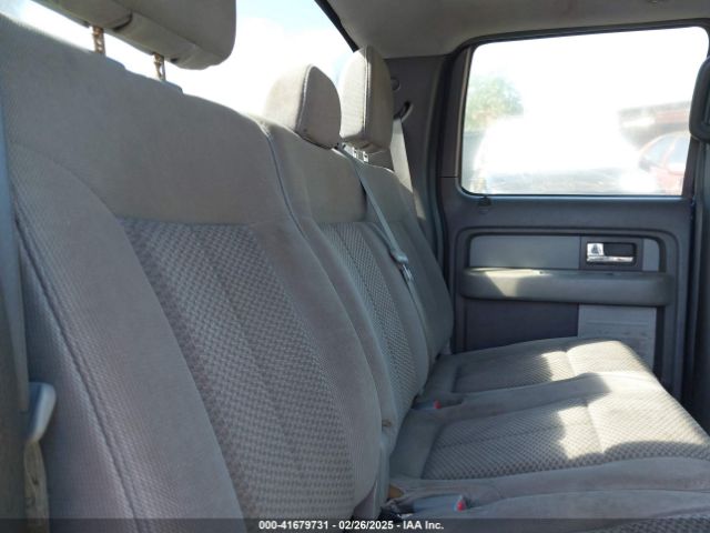 1FTFW1EF0EKE56863 Ford 2014