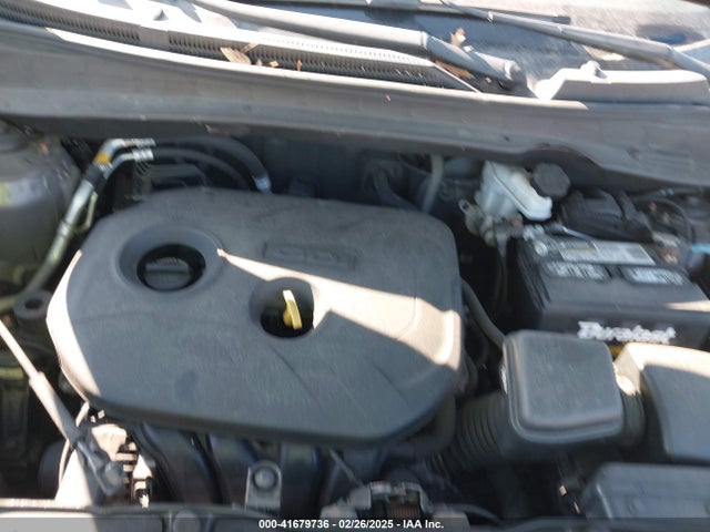 Продаж на аукціоні авто 2014 Hyundai Tucson Gls, vin: KM8JT3AF1EU850408, номер лоту: 41679736