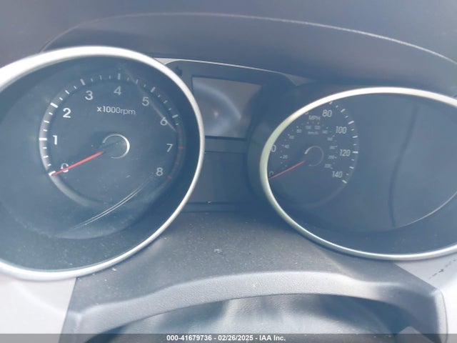 Продаж на аукціоні авто 2014 Hyundai Tucson Gls, vin: KM8JT3AF1EU850408, номер лоту: 41679736