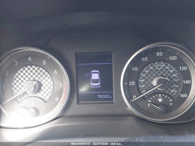 Hyundai ELANTRA SEL 2019 5NPD84LF8KH417051 Image 7