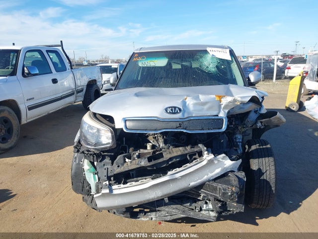 KIA Soul 2016 KNDJN2A22G7835293 Image 6