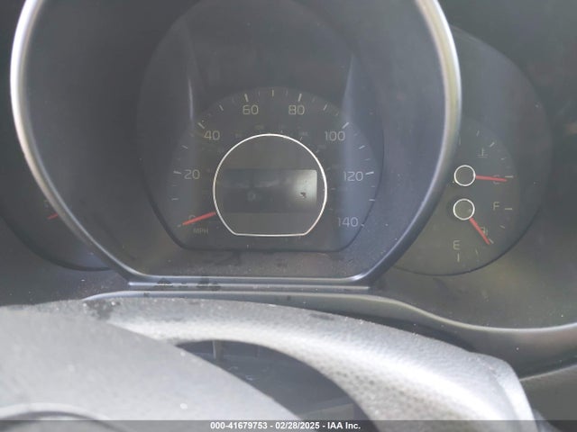 KIA Soul 2016 KNDJN2A22G7835293 Image 7